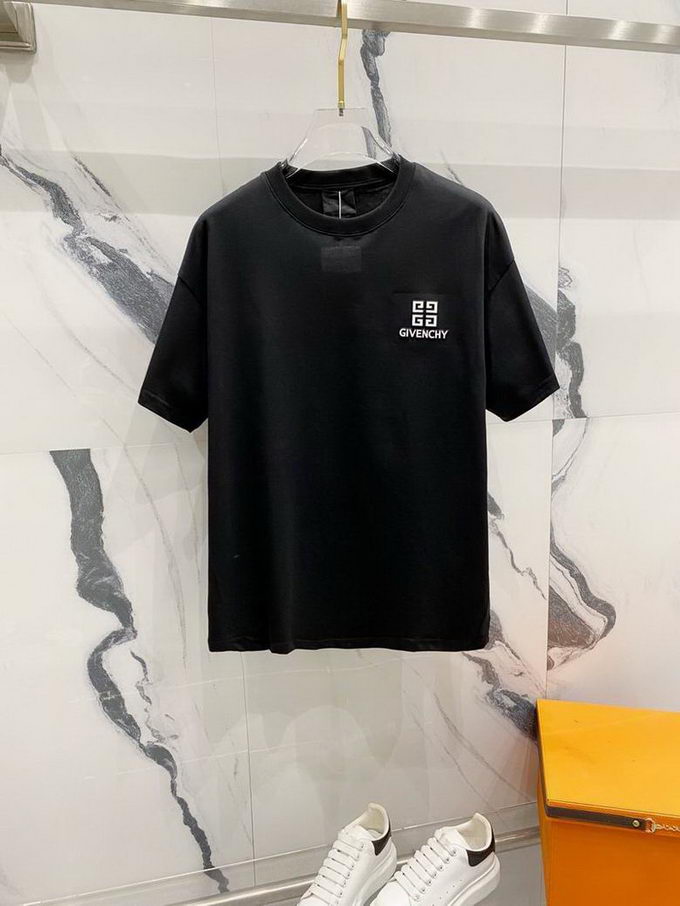 Givenchy T-shirt Wmns ID:20250529-552